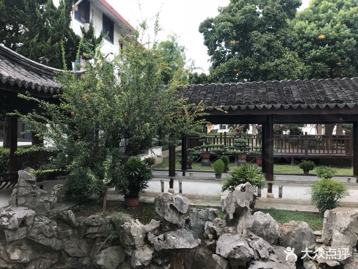 梅园宾馆-图片-常熟酒店-大众点评网