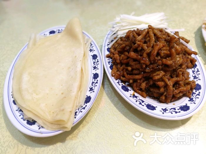 龙抬头春饼家常菜(角门店)图片 第258张