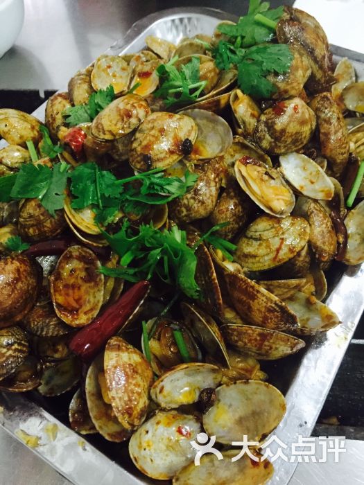 北戴河刘庄开门顺烧烤-图片-秦皇岛美食-大众点