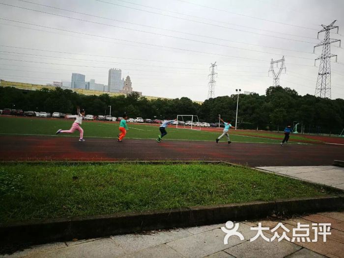 偶尔晃庵星 娄葑镇 停车场 星港学校专用停车场 所有点评