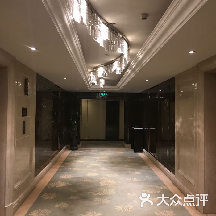 成都帝盛君豪酒店