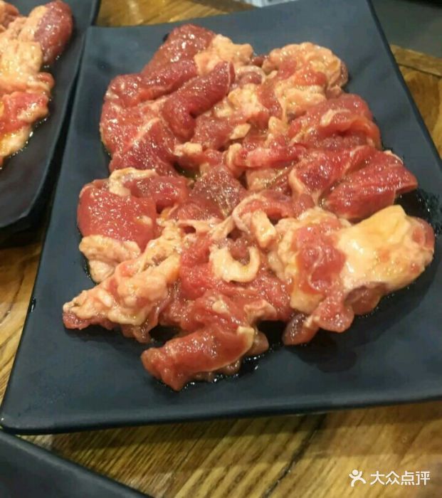 啊美丽碳火烤肉(沈辽路店)图片 - 第75张