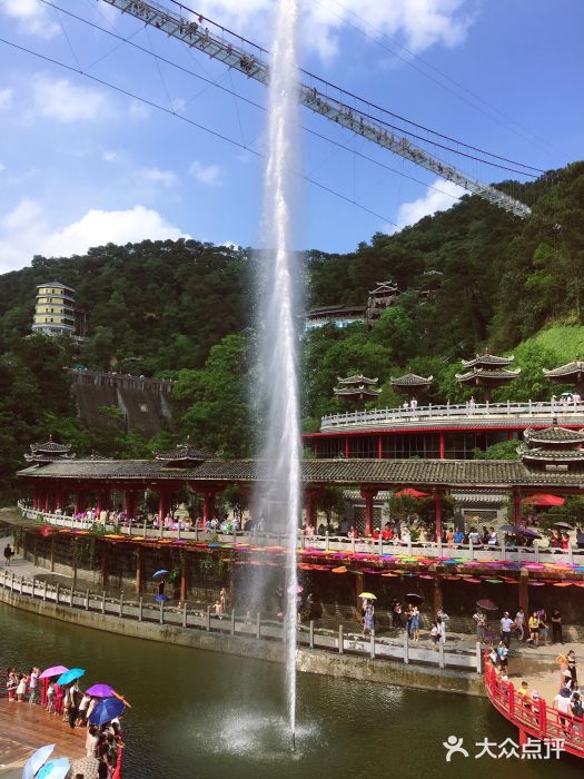 龙门水都景区-图片-南宁景点/周边游-大众点评网