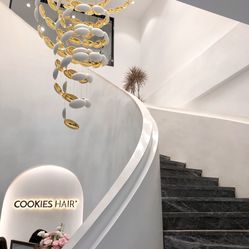 cookieshairsalon珠海玖洲道店