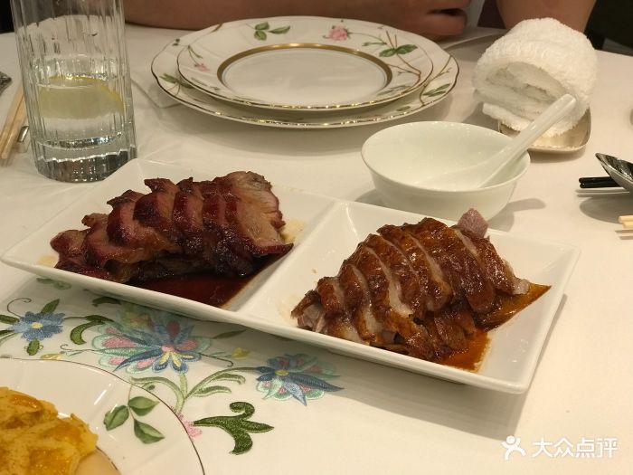 翠园(王府中环店-菜图片-北京美食-大众点评网