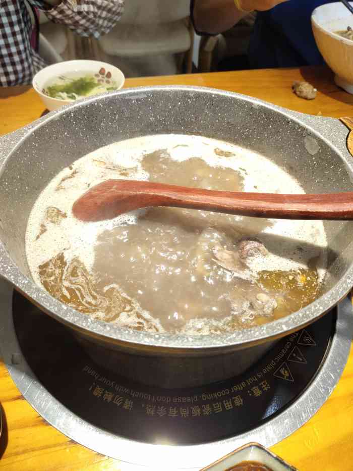 大牛湾台湾美食(蠡溪店)