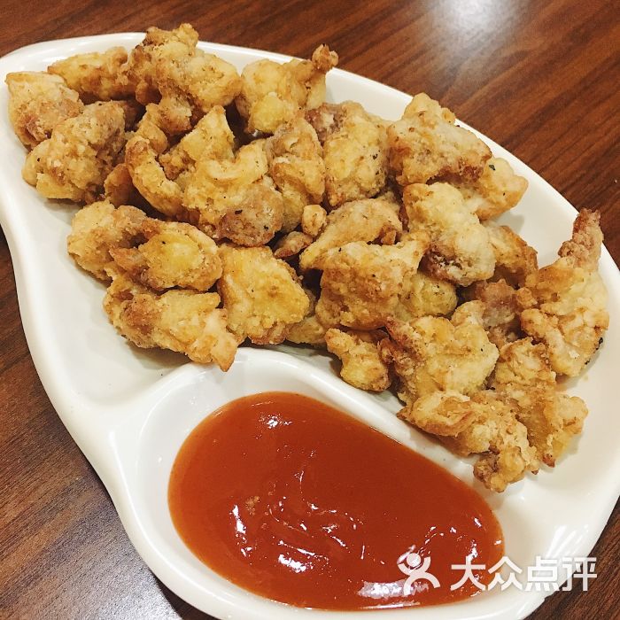 香酥掌中宝