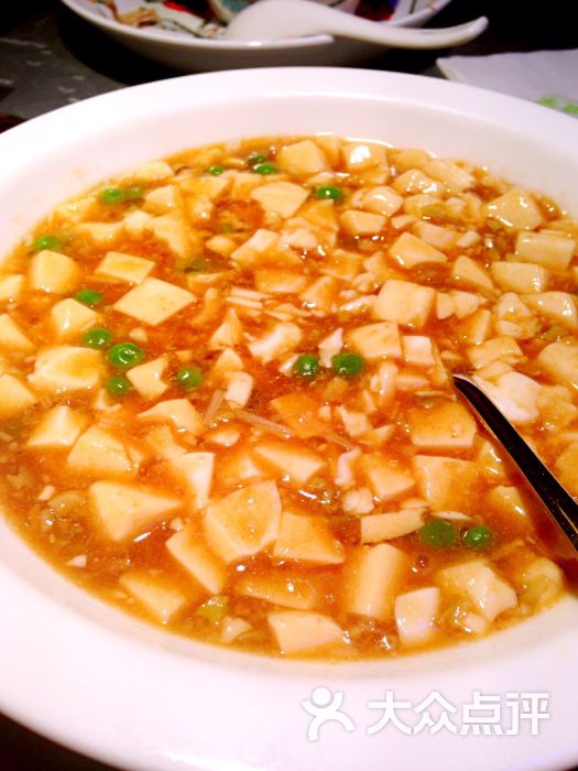 西施豆腐