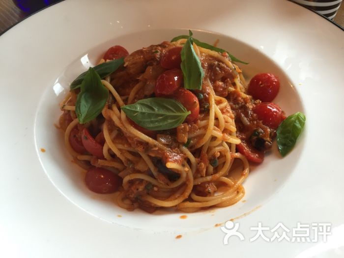 PizzaExpress马上诺(亮马桥外交公寓店)-图片-