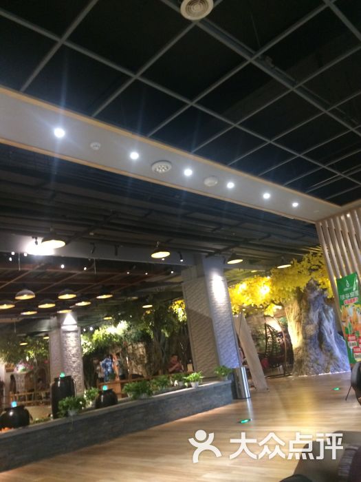 新东方汤泉汗蒸时代-图片-本溪休闲娱乐-大众点评网