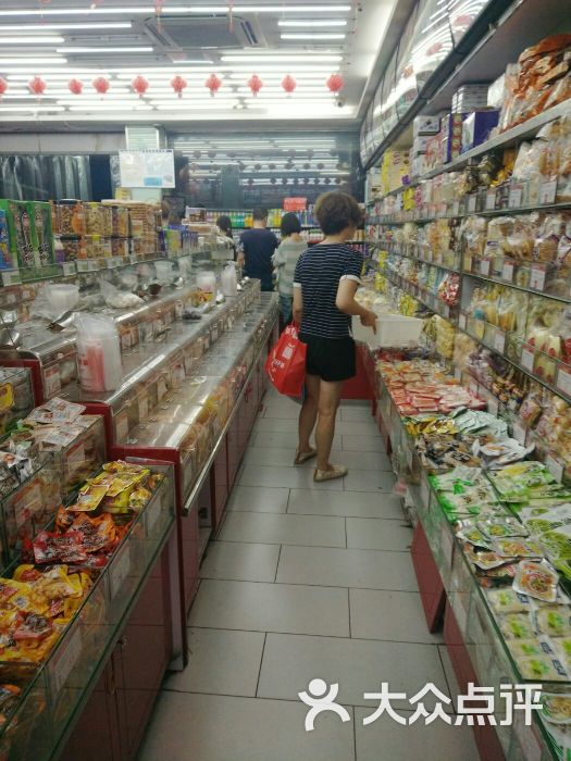 喜福多休闲食品图片 第10张