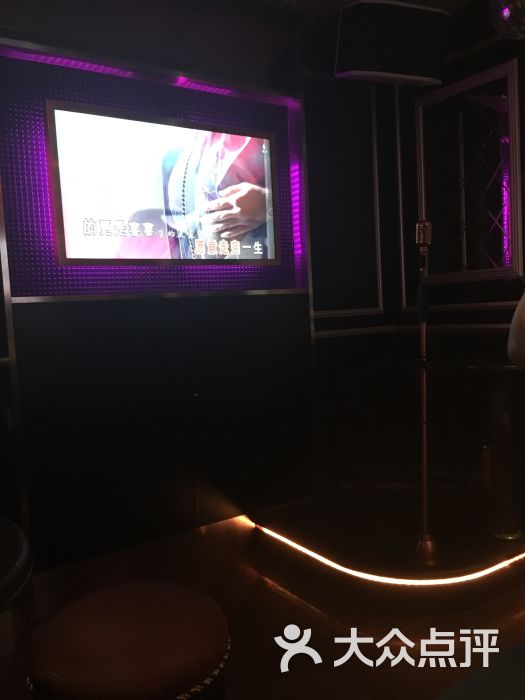 纯k(浙江路店)的点评