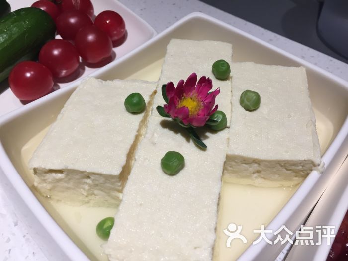 海底捞火锅(海雅缤纷城店)捞派豆花图片 第26张