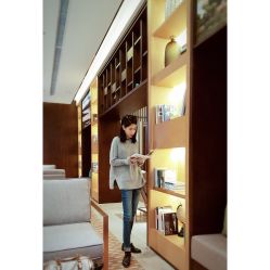 哈尔滨博物馆亚朵酒店(博物馆店)怎么样,好不好