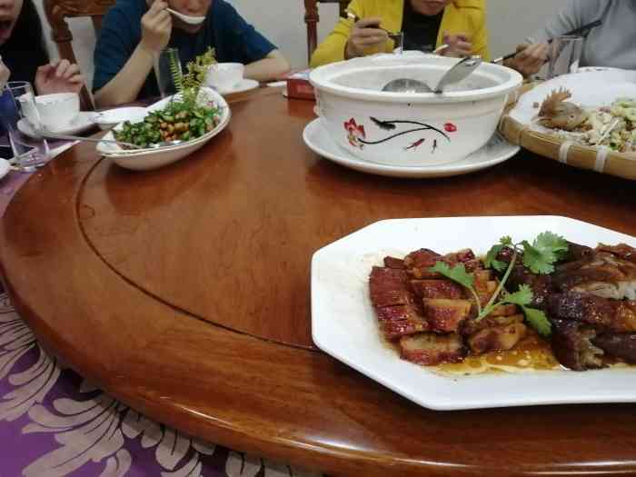 悦香楼食府(雅居乐店)