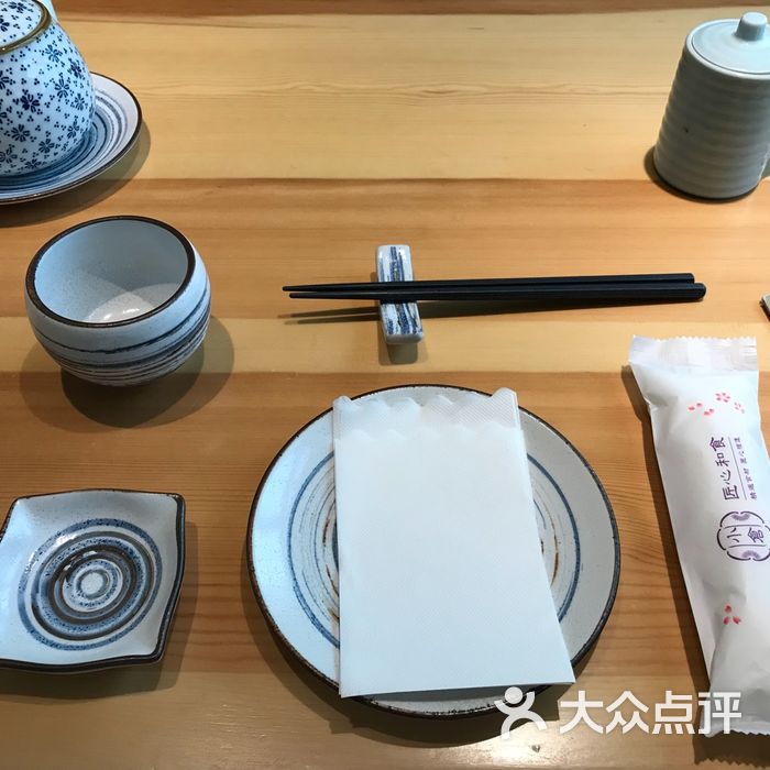 小仓匠心和食