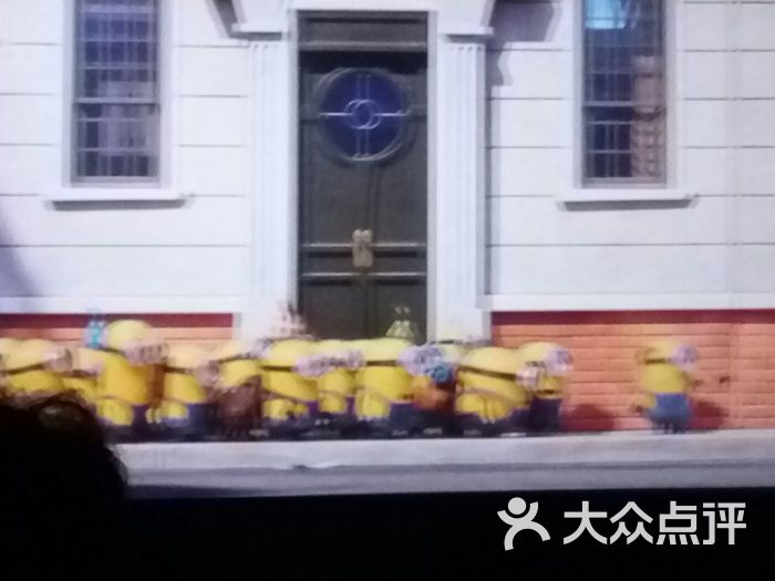 万达国际女人(红牌楼店)影城-第4张免费电影大黑狗日图片图片