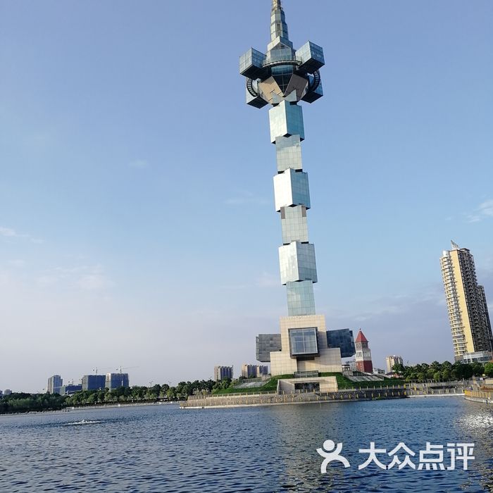 聚龙湖公园