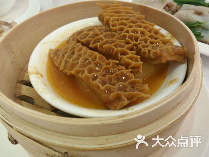 香港狮子山下-图片-上海美食-大众点评网