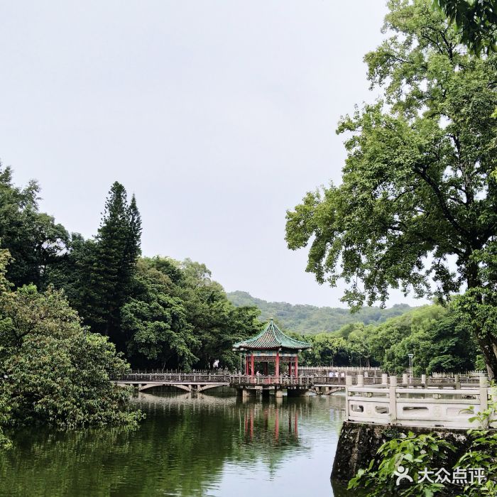 罗浮山风景名胜区图片 - 第11张