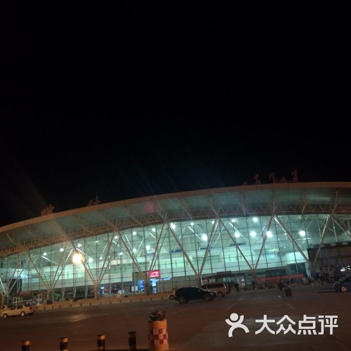喀什机场图片-北京飞机场-大众点评网