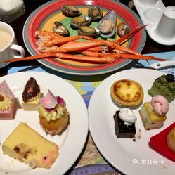 上海大船酒店