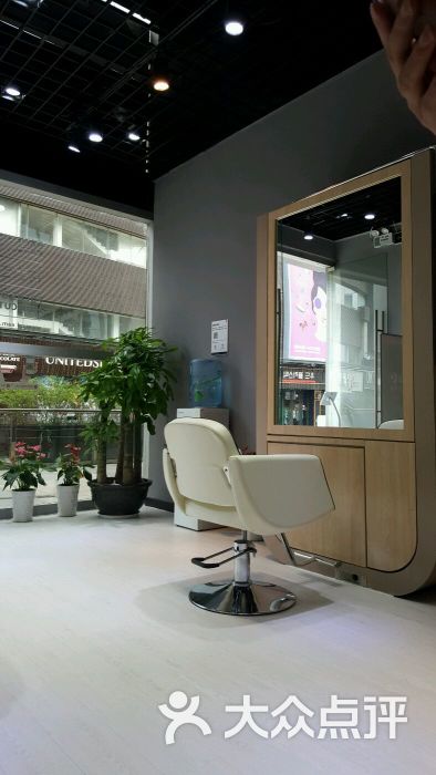 优剪udream(海岸城店)-图片-深圳丽人