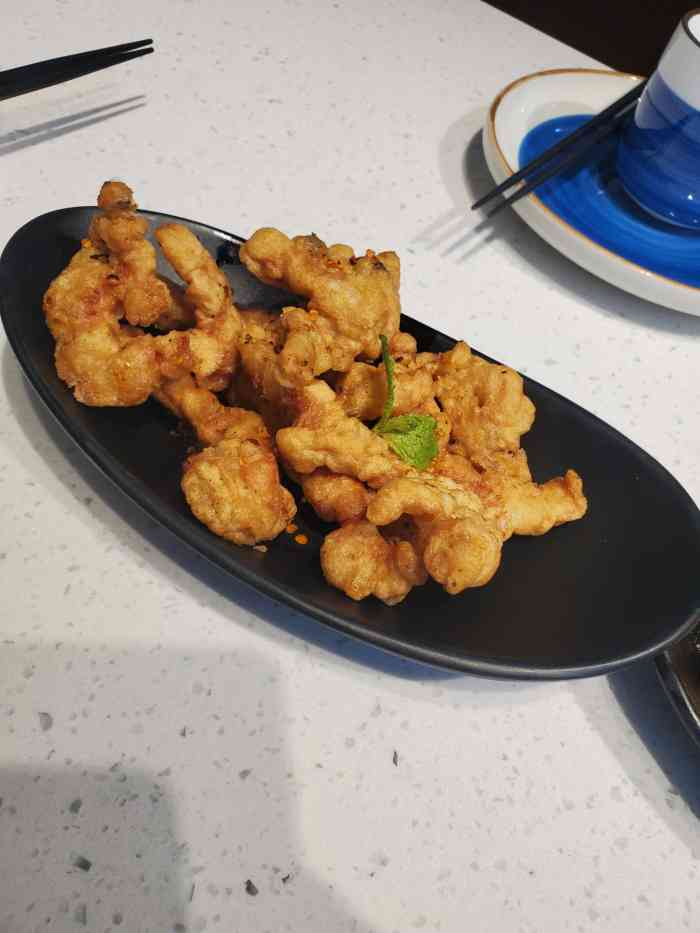 鱼酷活鱼烤鱼(新田360广场店)