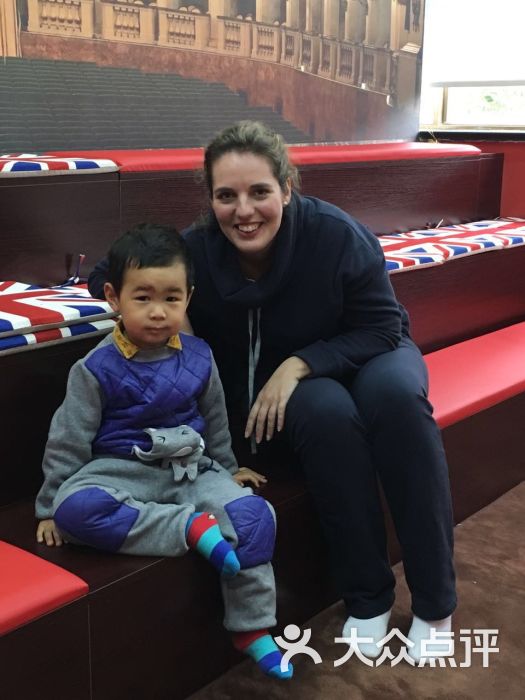 优儿真语言教育-图片-青岛教育培训