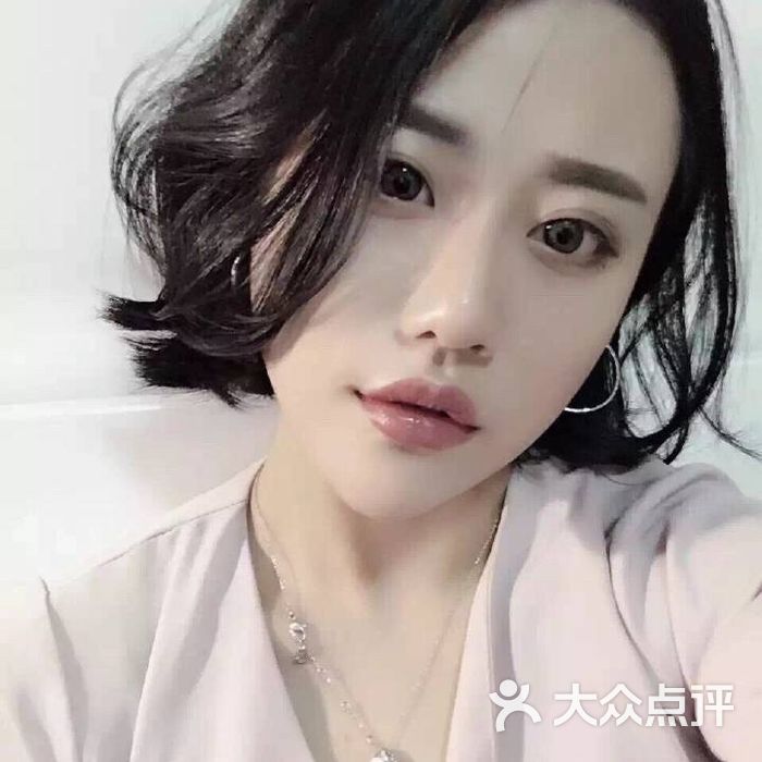 非凡印象烫染名店