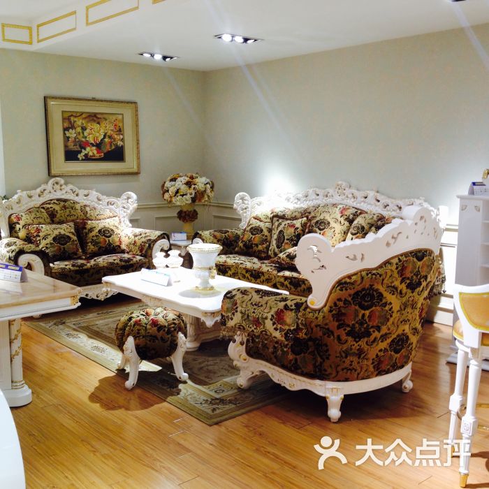 质量家具家居体验馆-家私-莱芜购物图片皇朝象名如何图片