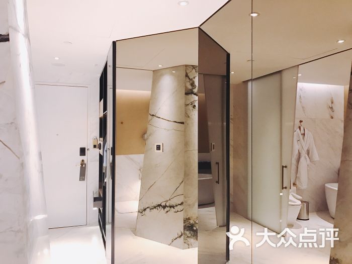 上海闵行宝龙艾美酒店图片 - 第6张