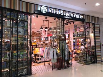 the green party太阳镜,thegreenparty眼镜框 thegreenparty(万达广场店)