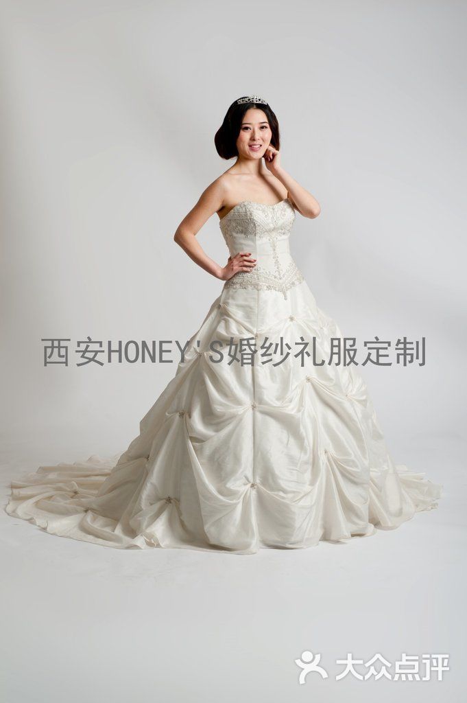 婚纱礼服馆_honey s婚纱礼服馆