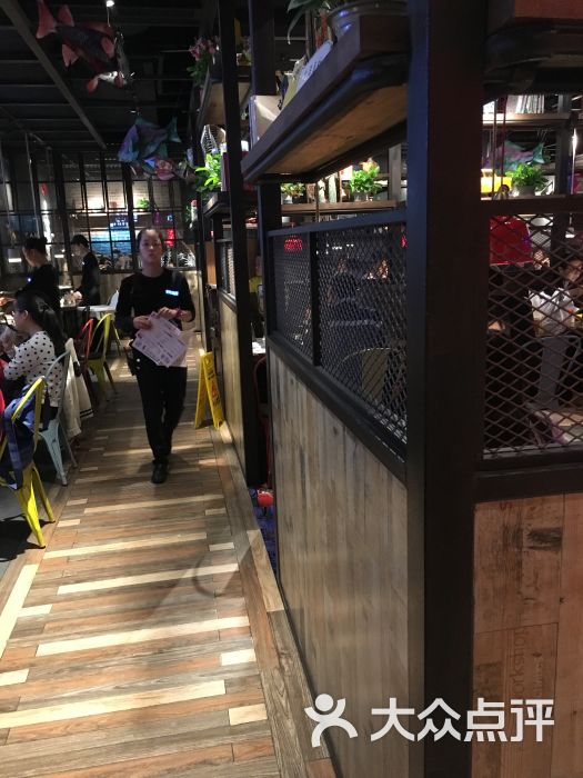 探鱼(从化欣荣宏店)图片 - 第3张