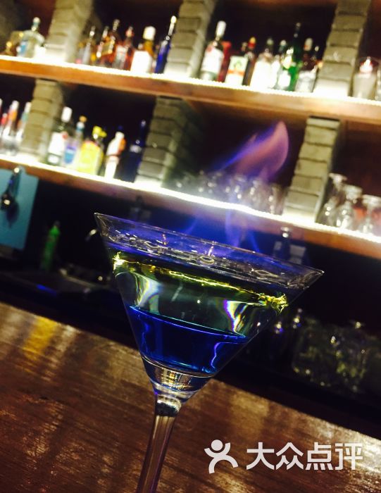 那年酒吧(新街店)图片 - 第1张
