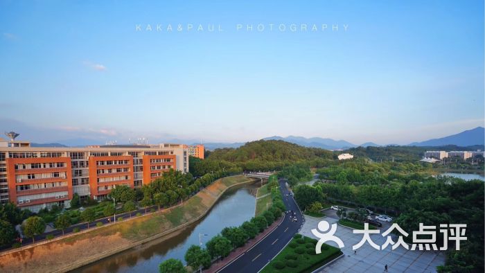 广州城建职业学院-图片-从化区学习培训-大众点评网