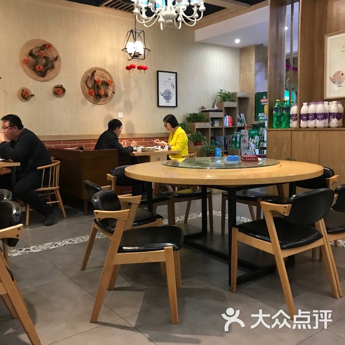 一品汇北京烤鸭图片-北京川菜/家常菜-大众点评网