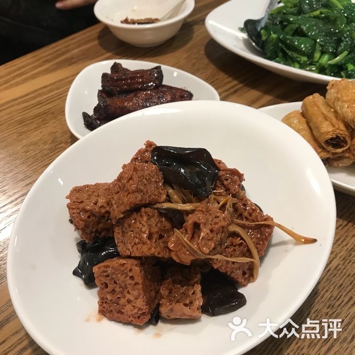 云和面馆图片-北京本帮江浙菜-大众点评网