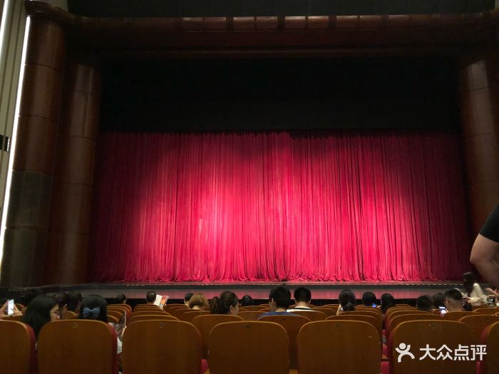美琪大戏院图片 - 第326张
