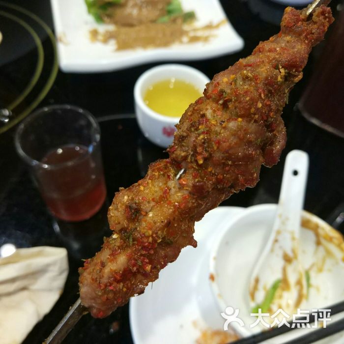 牛阵烧烤(泉城路店)图片 - 第58张