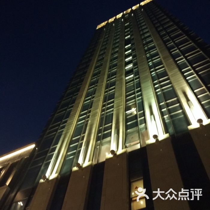 温州永嘉维多利开元大酒店