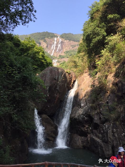 增城白水寨风景名胜区图片 - 第36张