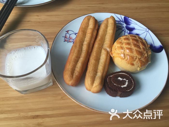 安吉美程·竹子酒店-图片-安吉县酒店-大众点评