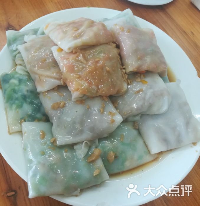 梅林菜粿(池尾店)-图片-普宁市美食-大众点评网