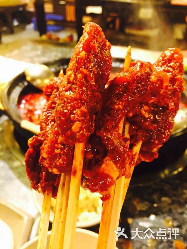 蜀大侠火锅(*来成都必吃的火锅*)-图片-成都美食