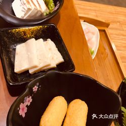 牛new寿喜烧(淮海中路店)的豆黄金鲜腐竹好不好吃?