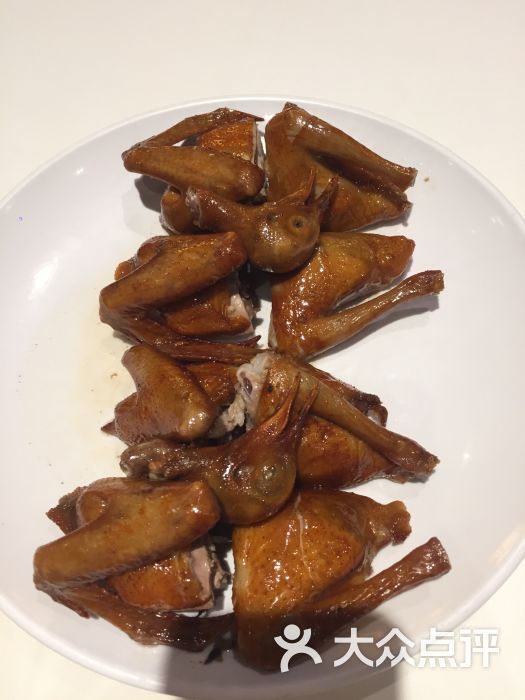 唐宫海鲜舫(美罗商城店)