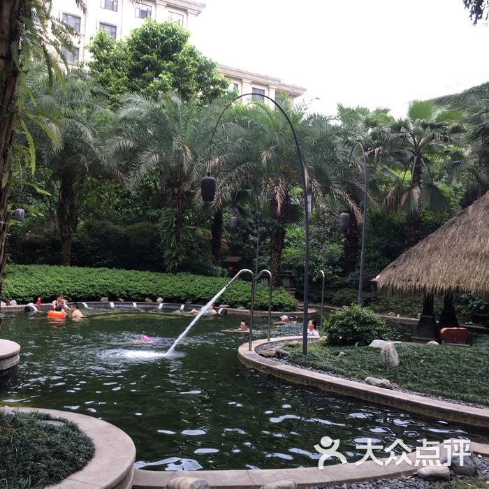 海宇温泉大酒店