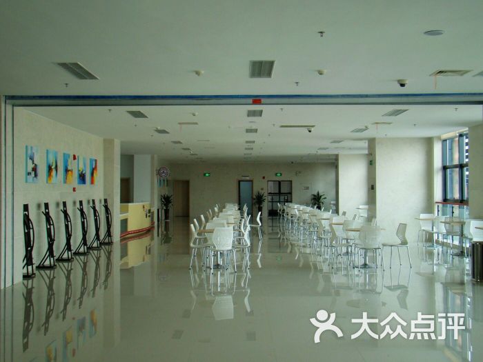 盐城市亭湖区图书馆图片 - 第3张